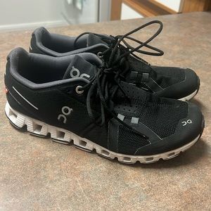 On Cloud Running Shoes